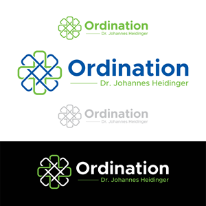 Logo Design by John Mark Arts for Ordination Dr. Johannes Heidinger | Design: #33762987