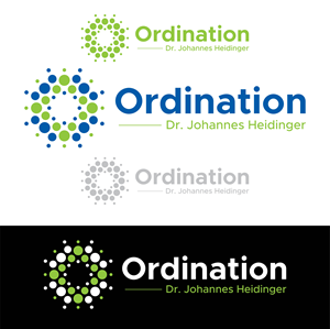Logo Design by John Mark Arts for Ordination Dr. Johannes Heidinger | Design: #33773730