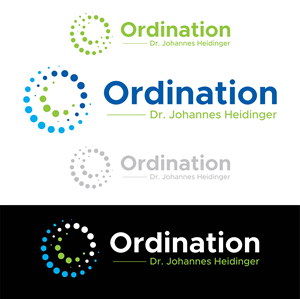 Logo Design by John Mark Arts