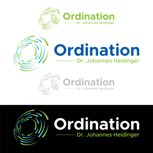 Logo Design by John Mark Arts for Ordination Dr. Johannes Heidinger | Design: #33773732
