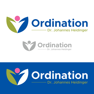 Logo Design by John Mark Arts for Ordination Dr. Johannes Heidinger | Design: #33793383