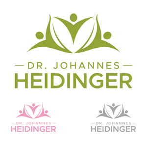Logo Design by John Mark Arts for Ordination Dr. Johannes Heidinger | Design: #33824933