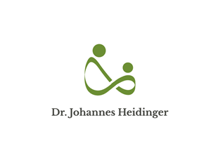 Logo Design by 4lv for Ordination Dr. Johannes Heidinger | Design: #33840369