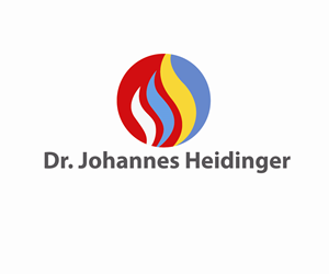 Logo Design by Design Radz for Ordination Dr. Johannes Heidinger | Design: #33840000