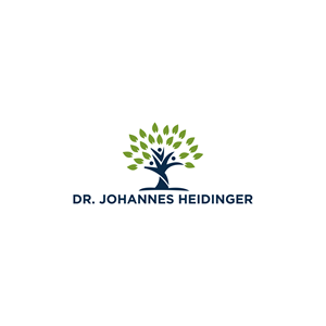 Logo Design by ni9 for Ordination Dr. Johannes Heidinger | Design: #33836890
