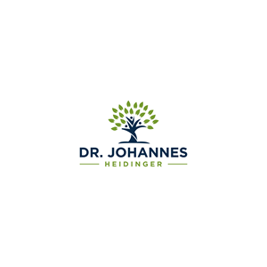 Logo Design by ni9 for Ordination Dr. Johannes Heidinger | Design: #33836895