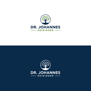 Logo Design by ni9 for Ordination Dr. Johannes Heidinger | Design: #33836897