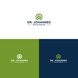 Logo Design by ni9 for Ordination Dr. Johannes Heidinger | Design: #33842857