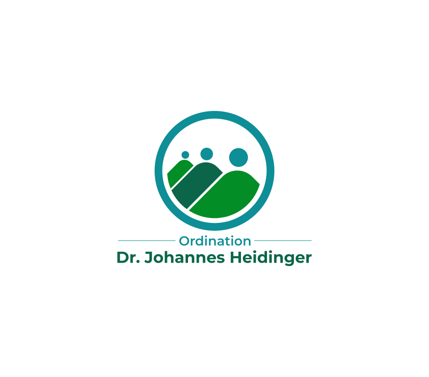 Logo Design by arBadsha for Ordination Dr. Johannes Heidinger | Design #33820084