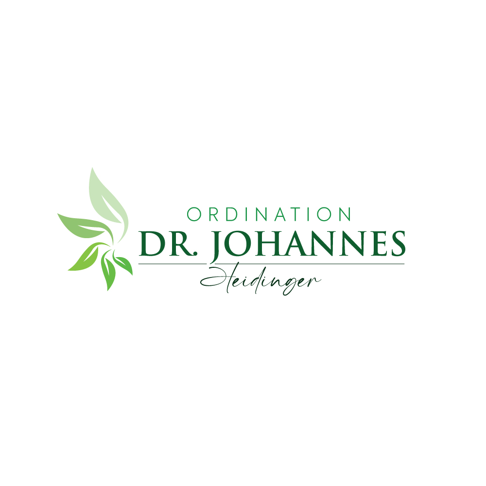 Logo Design by Krold IT Solutions for Ordination Dr. Johannes Heidinger | Design #33817069