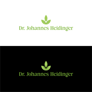 Diseño de Logo por Jaka Suharno para Ordination Dr. Johannes Heidinger | Diseño: #33878778