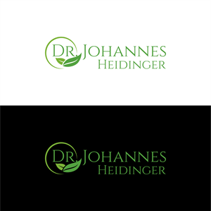 Diseño de Logo por Jaka Suharno para Ordination Dr. Johannes Heidinger | Diseño: #33878795