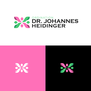 Logo Design by CREATIVE1968 for Ordination Dr. Johannes Heidinger | Design: #33802177