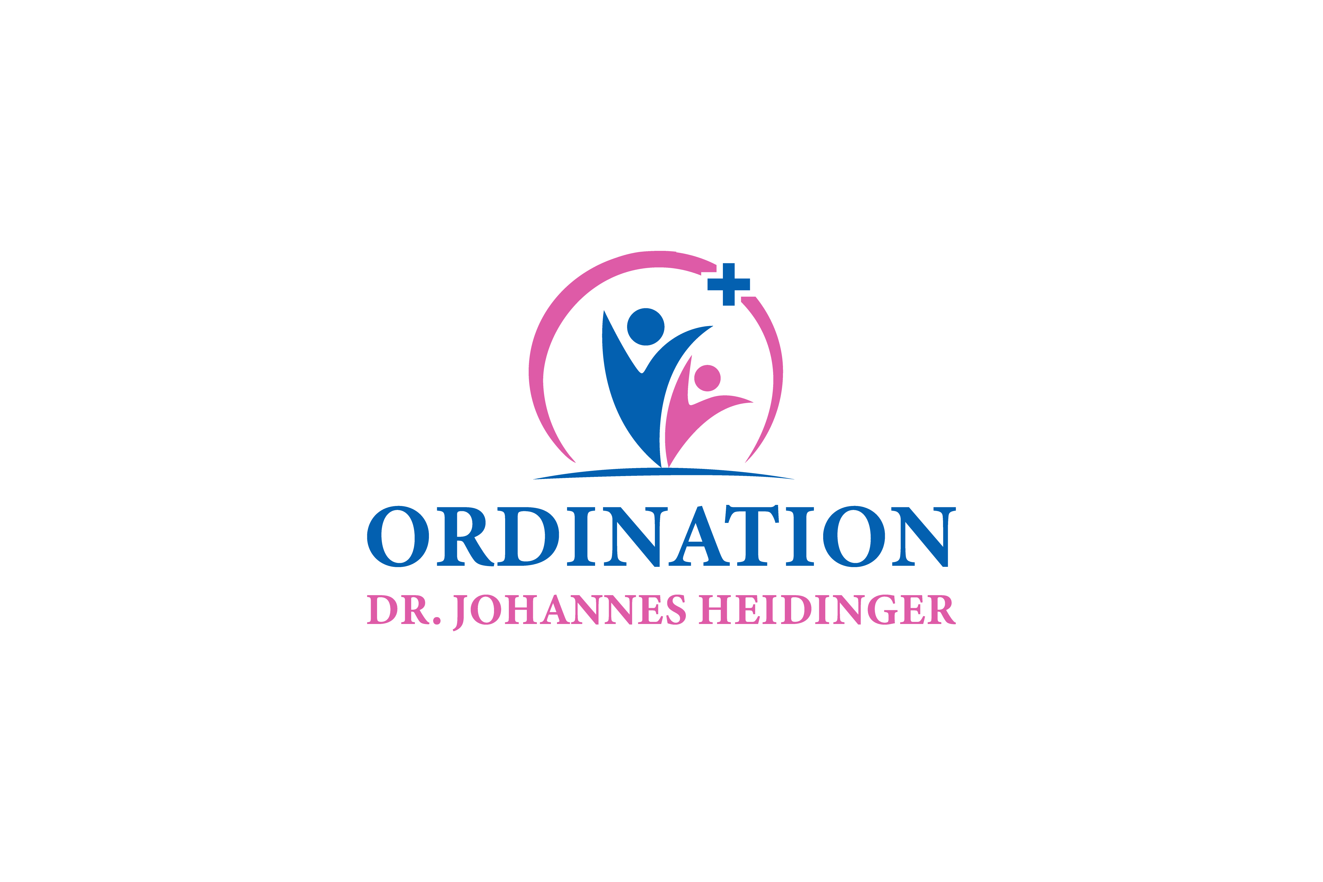 Logo Design by Flora638design for Ordination Dr. Johannes Heidinger | Design #33771777