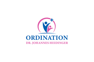 Logo Design by Flora638design for Ordination Dr. Johannes Heidinger | Design: #33771777