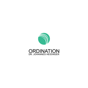 Logo Design by The Vectorize  for Ordination Dr. Johannes Heidinger | Design: #33795679
