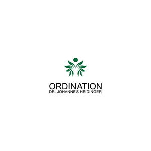 Logo Design by The Vectorize  for Ordination Dr. Johannes Heidinger | Design: #33800700