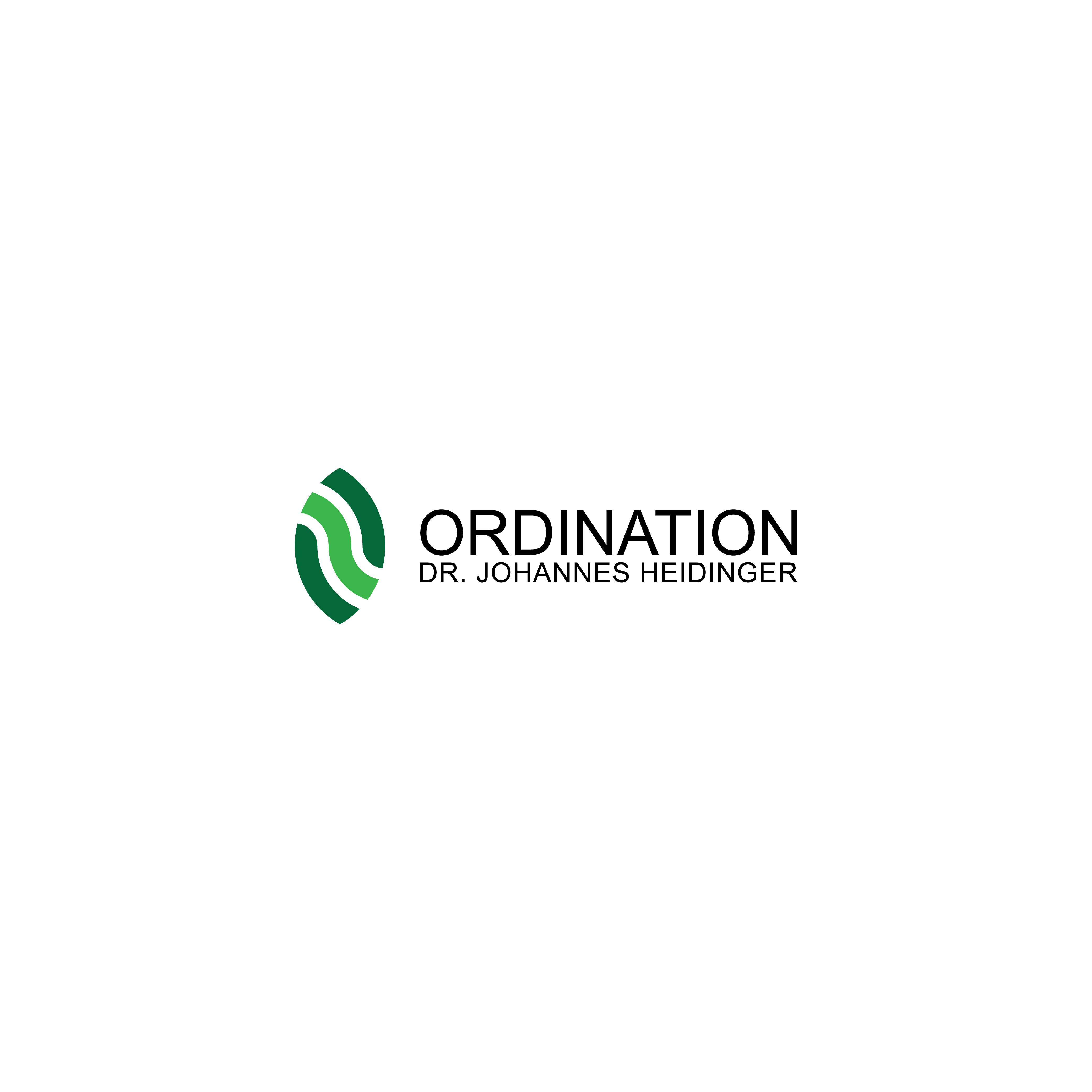 Diseño de Logo por The Vectorize  para Ordination Dr. Johannes Heidinger | Diseño #33810575