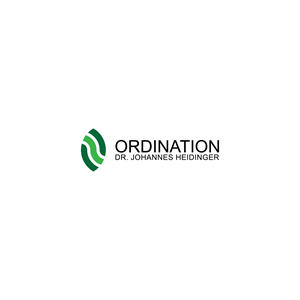 Logo Design by The Vectorize  for Ordination Dr. Johannes Heidinger | Design: #33810575