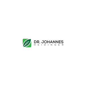 Logo Design by The Vectorize  for Ordination Dr. Johannes Heidinger | Design: #33835813