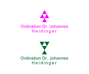 Design de Logo par moonArt pour Ordination Dr. Johannes Heidinger | Design : #33813108