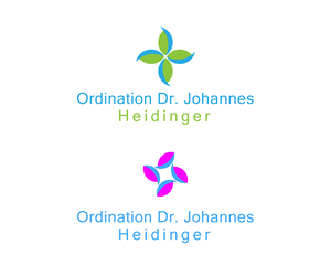 Design de Logo par moonArt pour Ordination Dr. Johannes Heidinger | Design : #33813109