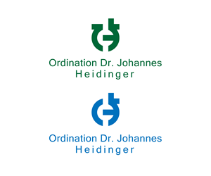 Design de Logo par moonArt pour Ordination Dr. Johannes Heidinger | Design : #33813110