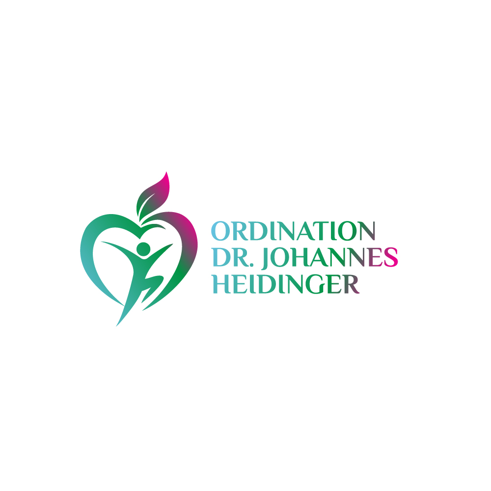 Logo Design by foysalzuben for Ordination Dr. Johannes Heidinger | Design #33771598