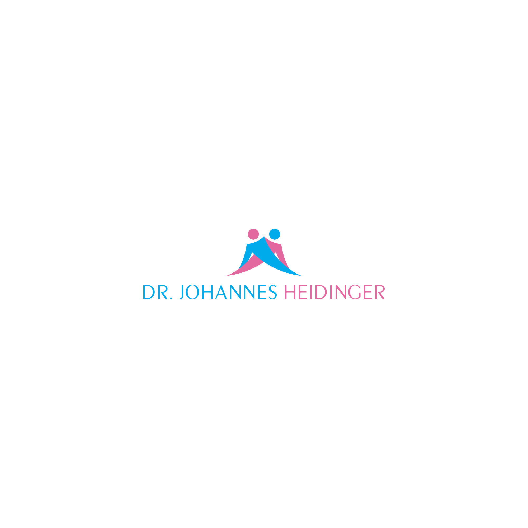 Logo Design by Md Shofiqul Alom for Ordination Dr. Johannes Heidinger | Design #33847263