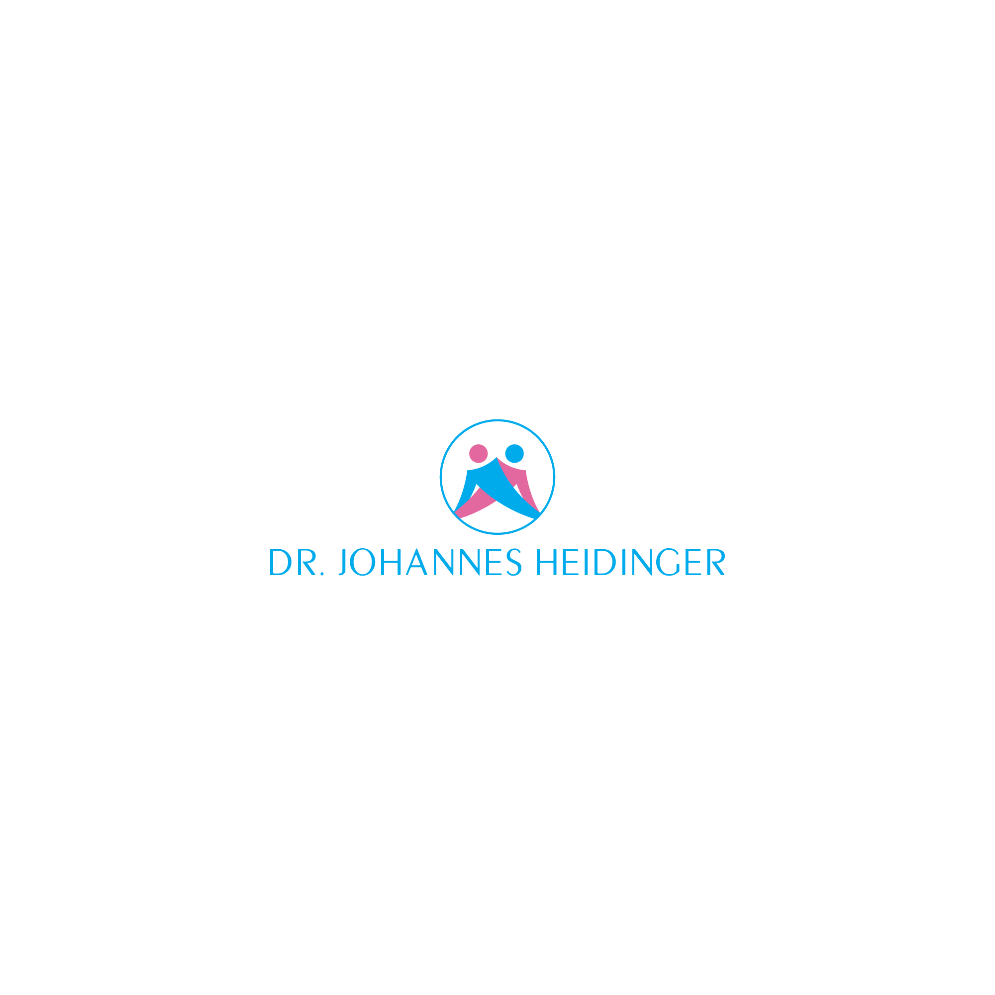 Logo Design by Md Shofiqul Alom for Ordination Dr. Johannes Heidinger | Design #33847264