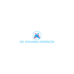 Logo Design by Md Shofiqul Alom for Ordination Dr. Johannes Heidinger | Design: #33847264