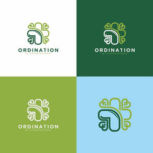 Logo Design by bulbull for Ordination Dr. Johannes Heidinger | Design: #33772950