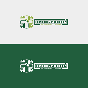 Logo Design by bulbull for Ordination Dr. Johannes Heidinger | Design: #33773042