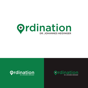 Logo Design by bulbull for Ordination Dr. Johannes Heidinger | Design: #33773396