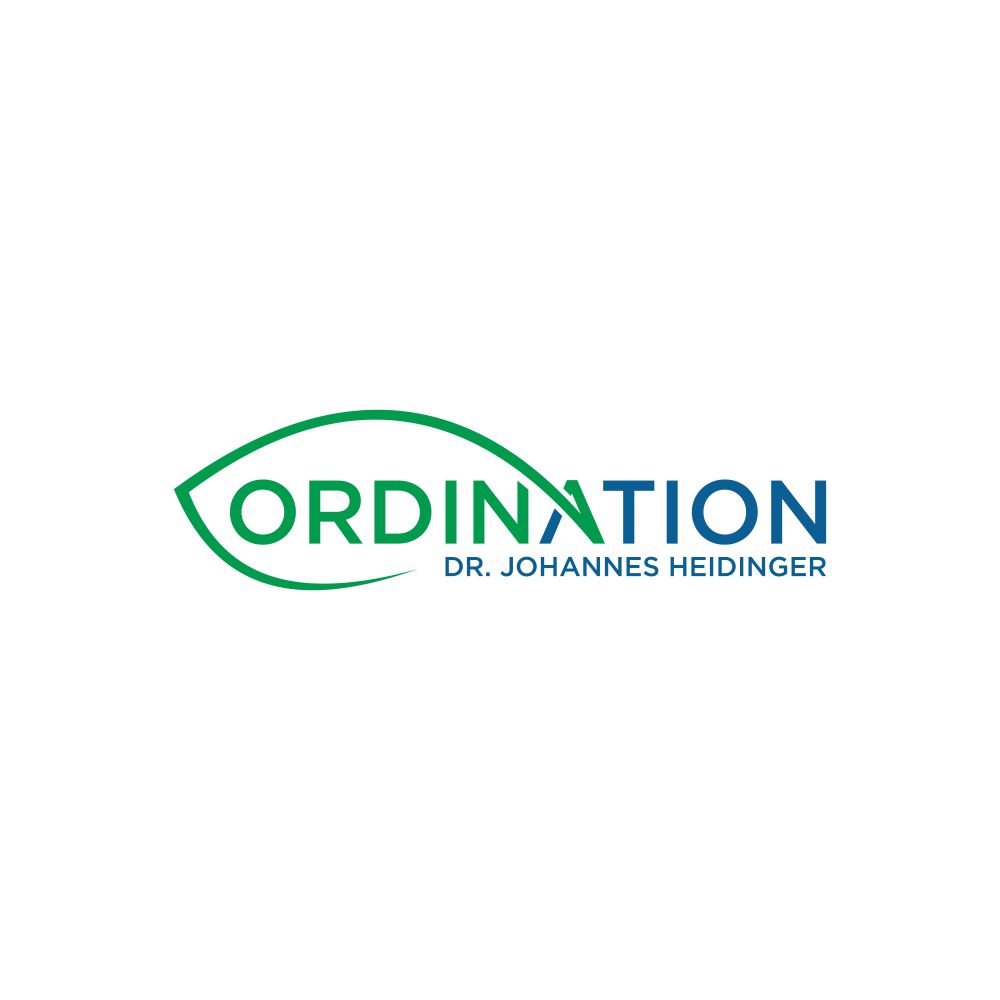 Logo Design by bulbull for Ordination Dr. Johannes Heidinger | Design #33786504