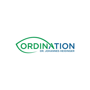 Logo Design by bulbull for Ordination Dr. Johannes Heidinger | Design: #33786504