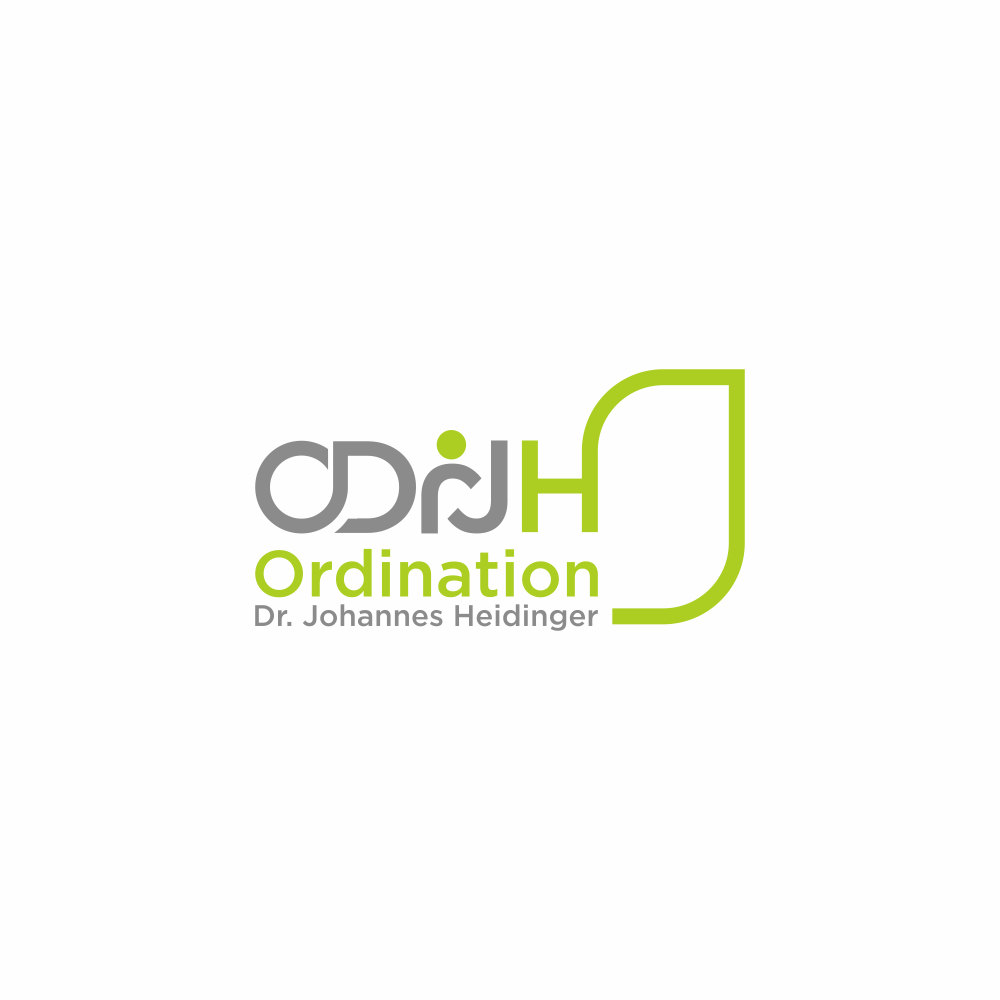 Logo Design by bulbull for Ordination Dr. Johannes Heidinger | Design #33802218