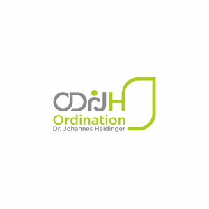 Logo Design by bulbull for Ordination Dr. Johannes Heidinger | Design: #33802218