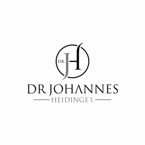 Logo Design by bulbull for Ordination Dr. Johannes Heidinger | Design: #33824483
