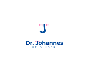 Logo Design by Emjey for Ordination Dr. Johannes Heidinger | Design: #33850007