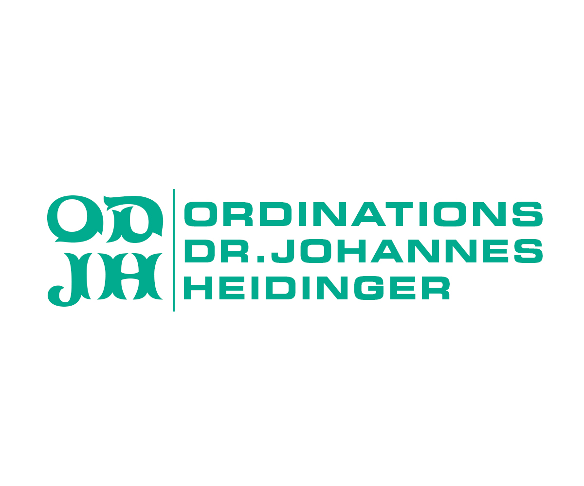 Logo Design by mahfuz1450r for Ordination Dr. Johannes Heidinger | Design #33780197