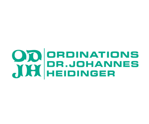 Logo-Design von mahfuz1450r für Ordination Dr. Johannes Heidinger | Design: #33780197