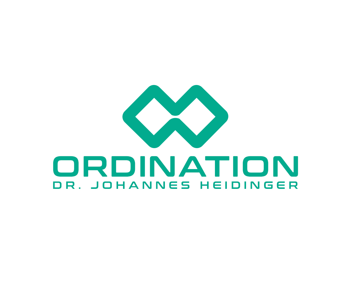 Logo Design by mahfuz1450r for Ordination Dr. Johannes Heidinger | Design #33791770
