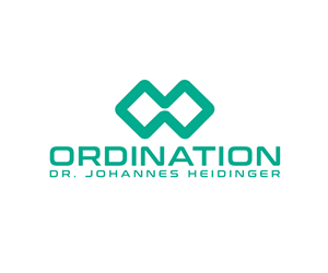 Logo-Design von mahfuz1450r für Ordination Dr. Johannes Heidinger | Design: #33791770