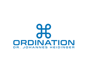 Logo-Design von mahfuz1450r für Ordination Dr. Johannes Heidinger | Design: #33791800