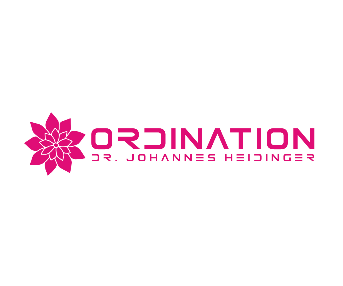 Logo Design by mahfuz1450r for Ordination Dr. Johannes Heidinger | Design #33791867