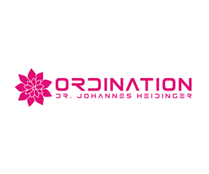 Logo-Design von mahfuz1450r für Ordination Dr. Johannes Heidinger | Design: #33791867