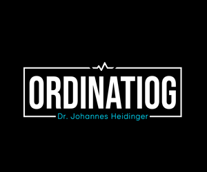 Logo Design by mahfuz1450r for Ordination Dr. Johannes Heidinger | Design: #33792807