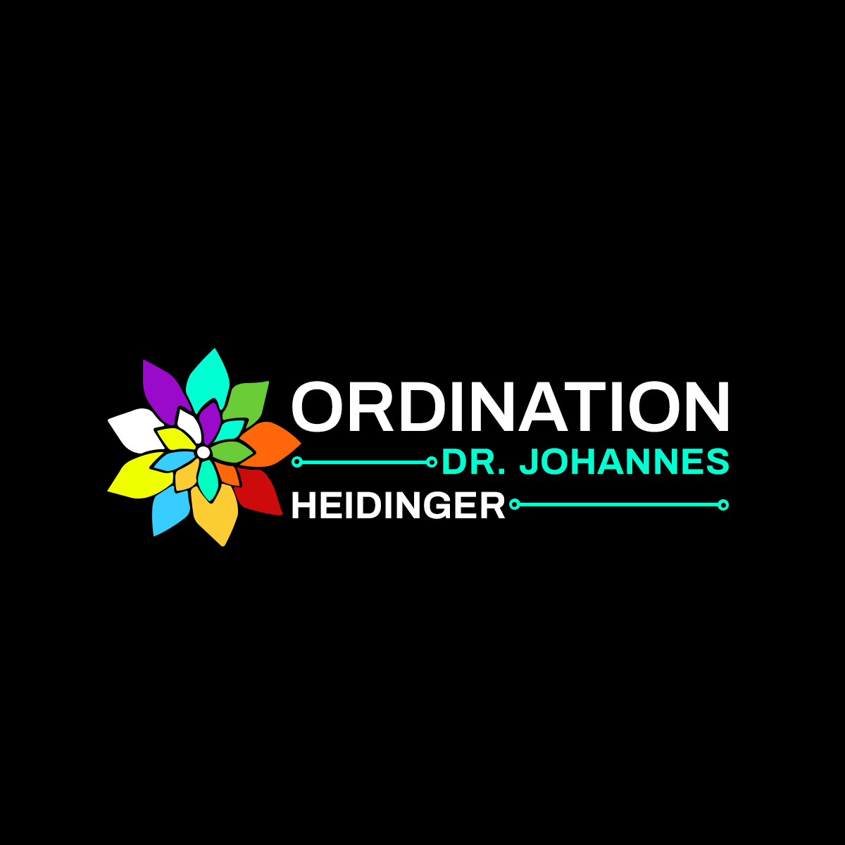 Logo Design by mahfuz1450r for Ordination Dr. Johannes Heidinger | Design #33803763
