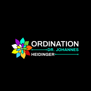 Logo Design by mahfuz1450r for Ordination Dr. Johannes Heidinger | Design: #33803763